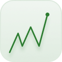 Stocks and ETFs tracking